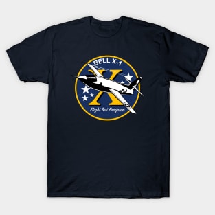 Bell X-1 T-Shirt